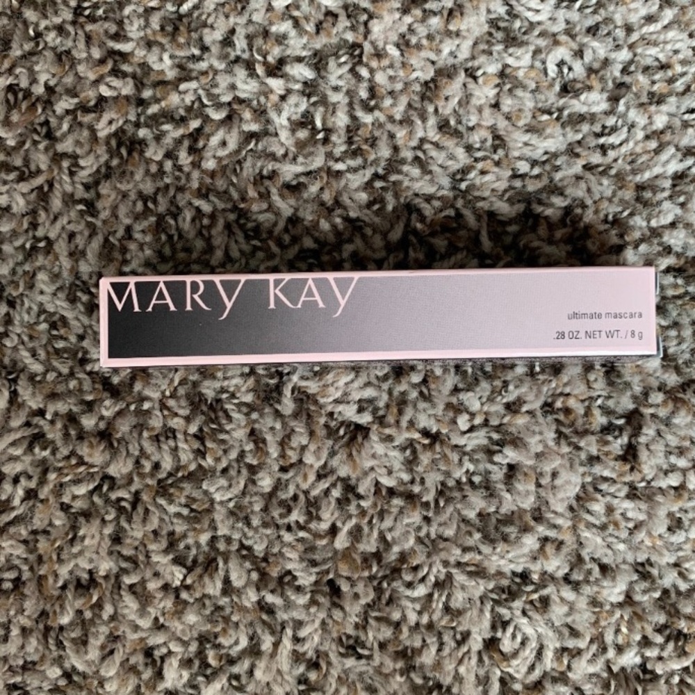 Mascara